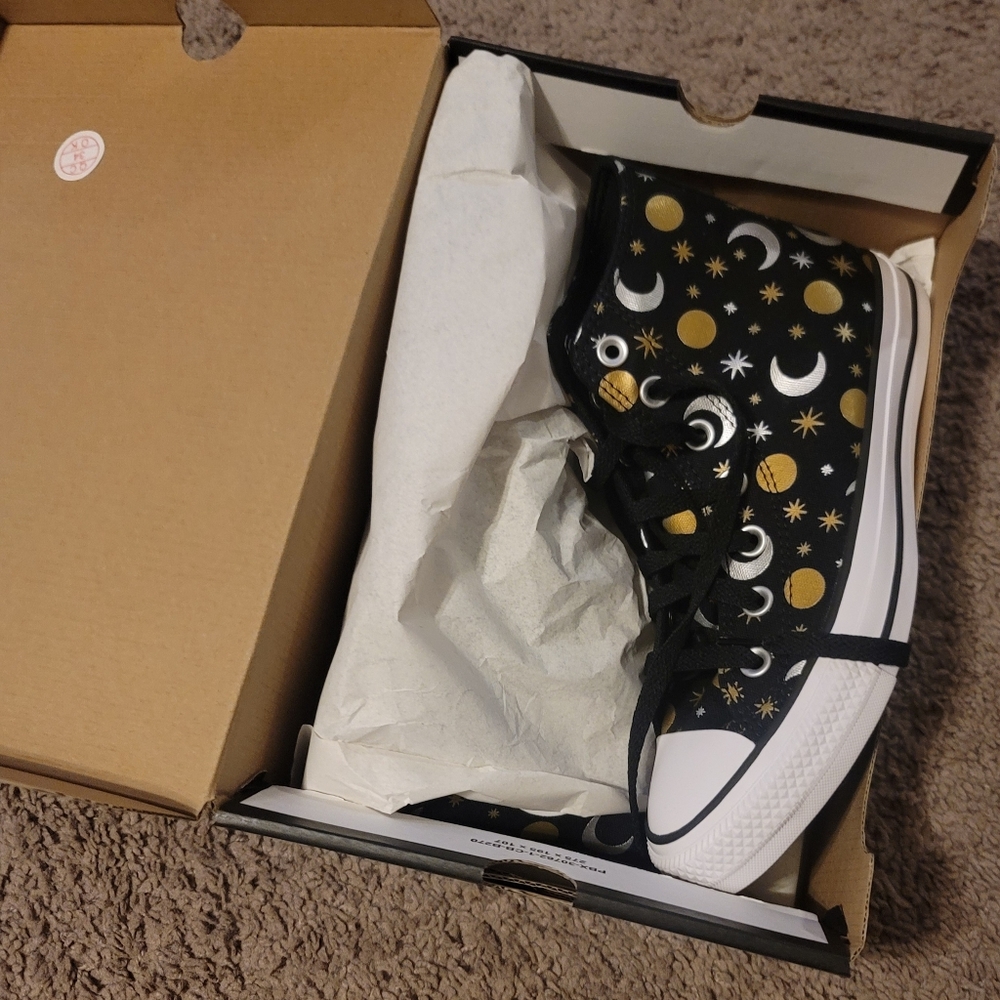 NIB/Converse
